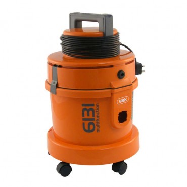 3 in 1 canister vacuum cleaner