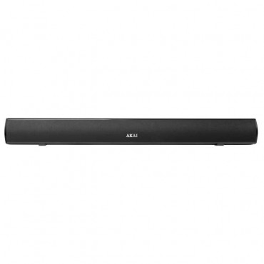 37in b/tooth soundbar with subwoofer