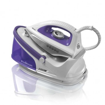 2200w steam generator iron