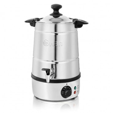 5 litre mulled wine urn