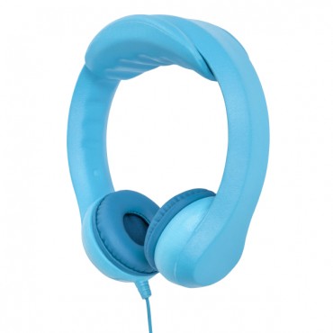 ITEK Childrens Flexy Headphones