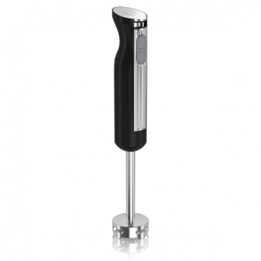 SWAN Retro 600W Hand Blender - Black