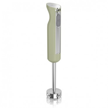 SWAN Retro 600W Hand Blender - Green