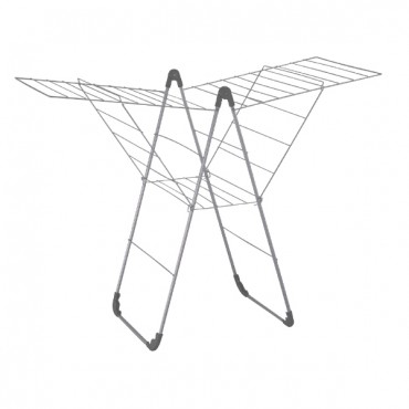 OURHOUSE Winged Airer
