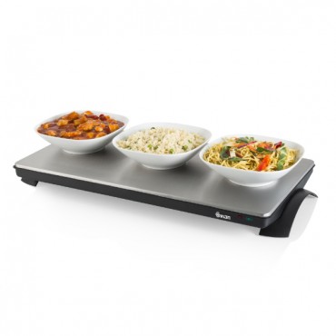 Swan XL Cordless Warming Tray