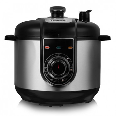 Tower - 5L Multi Function Pressure Cooker