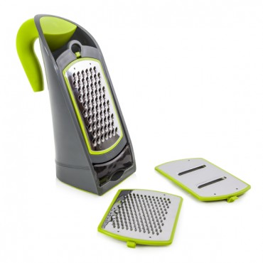 Tower Health 3 in 1 Grater