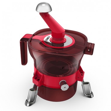 Tower Limited Edition Spiralizer Ruby