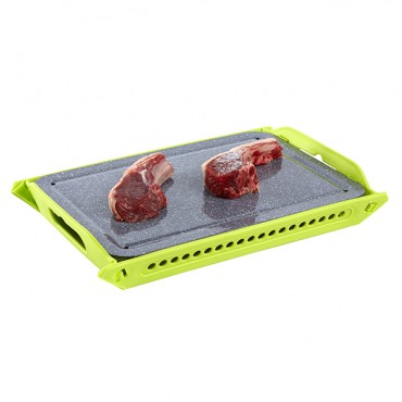 TOWER Tower Health 3 in 1 Defrosting Tray