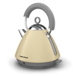 MORPHY Accents Pyramid EPP Kettle Cream
