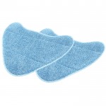 VAX S2S-1 Microfibre cleaning pads X2