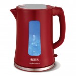 Brita accents filter plastic