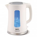 Brita accents filter plastic