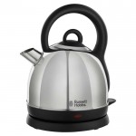 1.8 litre futura dome kettle