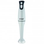 Food collection hand blender