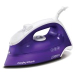 MORPHY Breeze Steam Ceramic Iron