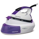 Morphy Richards Power Steam Intellitemp Steam Generator