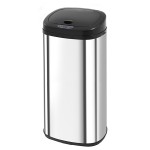 Morphy Chroma 50L Square Sensor Bin S/S