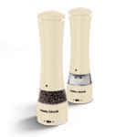 Morphy Equip Salt and Pepper Mill Set Cream