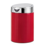 MORPHY Chroma 2L Sensor Bin Red