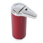 MORPHY 250ml Sensor Soap Dispenser