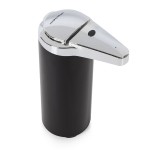 MORPHY 250ml sensor soap dispenser