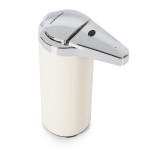 MORPHY 250ml sensor soap dispenser