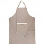 Adjustable apron - barley