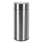 MORPHY 30L Round Sensor Bin