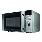 800w digital microwave