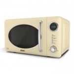 700w digital microwave