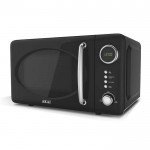 700w digital microwave