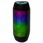 Akai vibes bluetooth led speaker