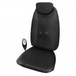 Shiatsu massage cushion