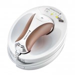 I-light pro hair removal