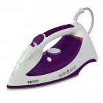 2800w purple steam iron