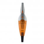7.2v mains rechargeable handheld vacuum