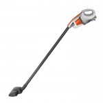 Bagless cyclonic hand vacuum