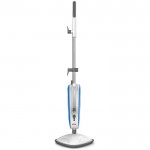 Multifunction handheld and steam mop