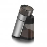 Stainless steel coffee grinder