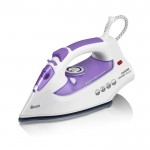 2600w steam iron