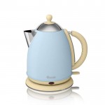 SWAN 1.7 litre jug kettle - blue
