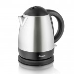 1 litre stainless steel kettle