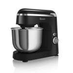 Retro stand mixer black