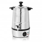 5 litre mulled wine urn