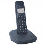 Single cordless dect phone