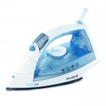 2200w easyglide steam iron