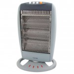 1200w halogen heater