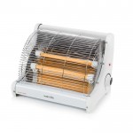 Radiant 2 bar heater