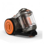 VAX Power3 Bagless Cylinder Vacuum